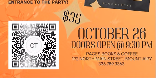ACOTAR Midnight Release Party