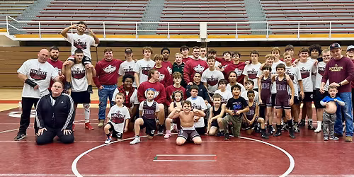 November Monthly Booster Meeting