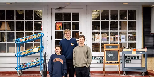 The Red Bricks Takeover