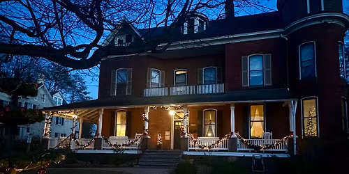 Holiday Open House \ud83c\udf84