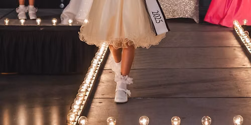 2026 Jr and Little Miss Lake County Fair Queen Pageant