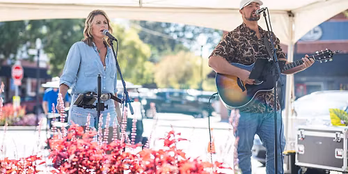 Live @ Southern Social by Fire Maker - Griffin GA