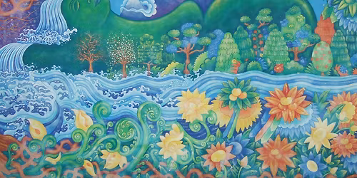 A Nourishing Treat for Autumn