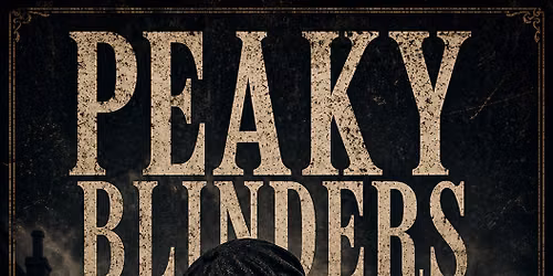 Peaky Blinders