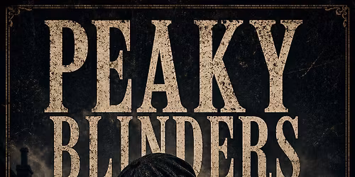Peaky Blinders