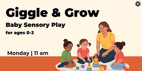 Giggle & Grow