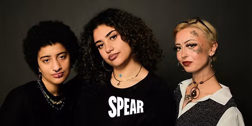 Spear Hastings Celebration