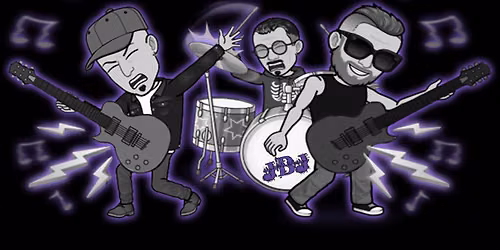 Jukebox Junkies Return to Paula's Runway