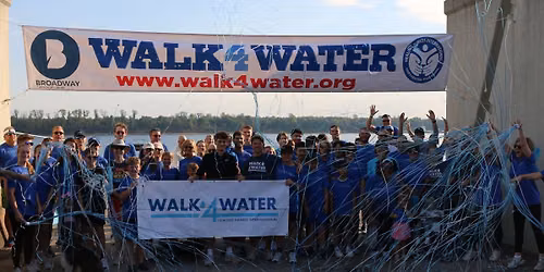 Walk 4 Water