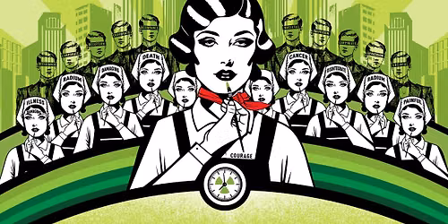 Radium Girls at Richey Suncoast Theatre