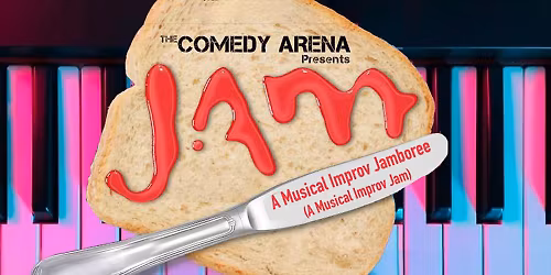 The Musical Improv Jamboree