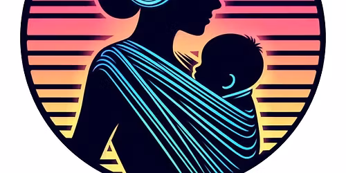 Babe Club Silent Disco - a daytime disco for parents and their babies