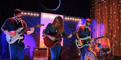 The Mother Smuckers LIVE & LOCAL at The Rosebud