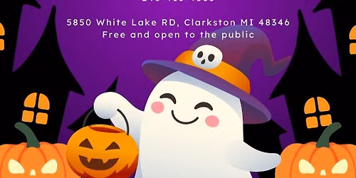 Trick or Treat