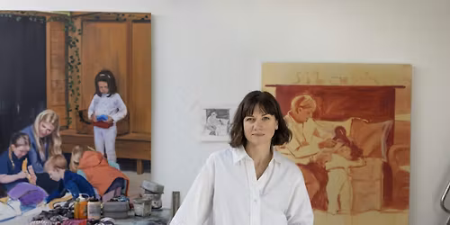 CAROLINE WALKER: WOMEN'S WORK - Film Screening, In Conversation and Q&A
