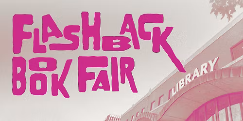 Flashback Book Fair