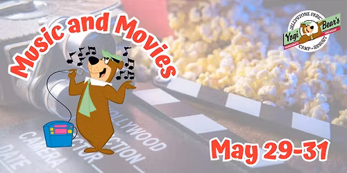 Music and Movies