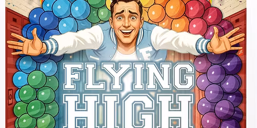 \ud83c\udf08\ud83c\udfaa PRIDE PROM NIGHT at Circus Flora - WITH POST SHOW PARTY!