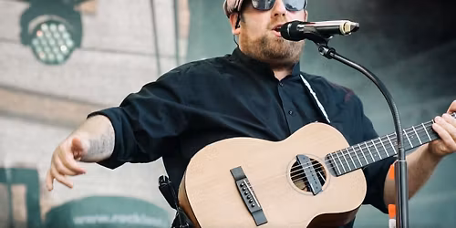 Rami Hattab - 2026 Tour