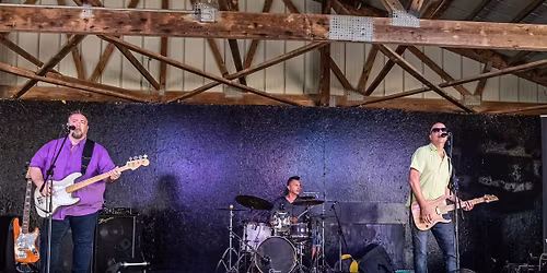 Thiensville\/Mequon Lions Fest -Dirty Boogie