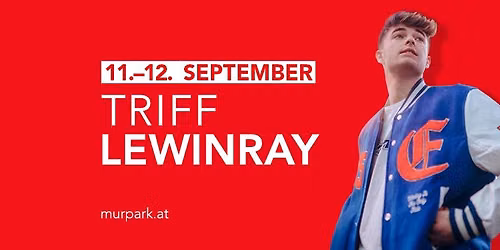 Triff Lewinray 