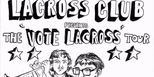 Lacrosse Club Glasgow Headline