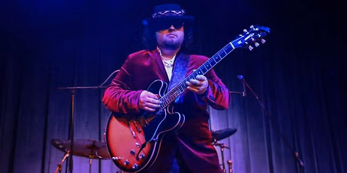 Matthew "The Rattlesnake" Lesch Band