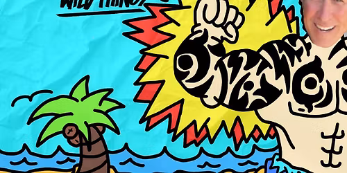 Live Show - Kings Of The Wild Things ~ The Suns Out Guns Out Tour