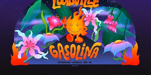 Gasolina Party