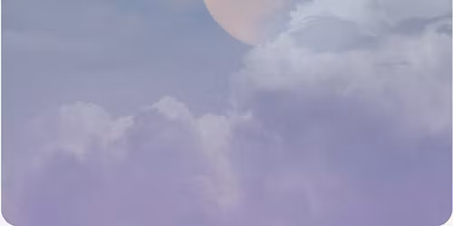 2026 Full Moon Cacao & Sound Ceremonies