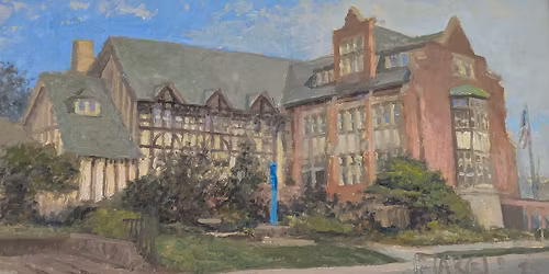 Henry Rockwell Baker Memorial Community Center Centennial Celebration