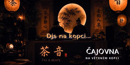 DJs na kopci