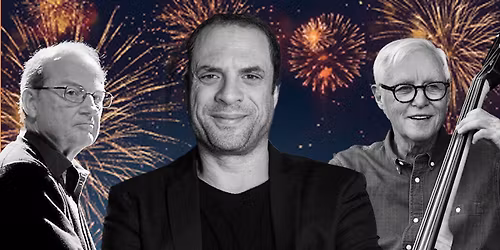 Bobo Moreno \/ Ole Kock Hansen \/ Bo Stief