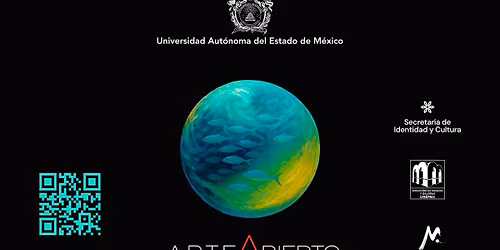 Convocatoria: Arte Abierto. Arte para todos 2026