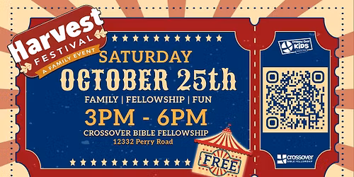 Harvest Fest