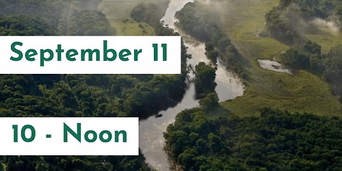 Grand River Cleanup