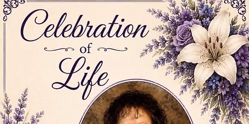 Celebration of Life