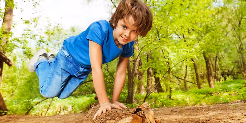 Parkour Adventure! Limited Spaces- Book today! 