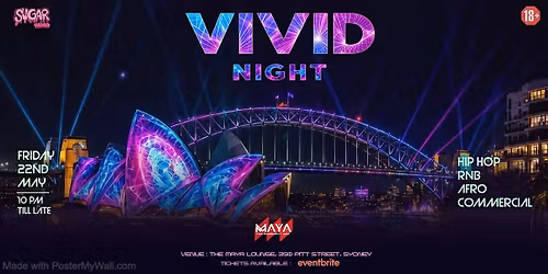 VIVID NIGHT