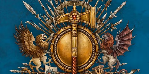 Durham GT: Middenheim Massacre