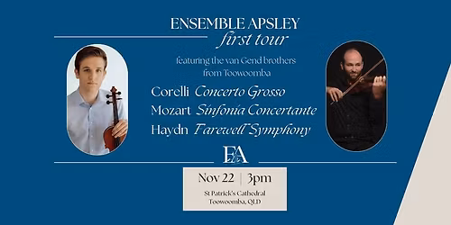 Ensemble Apsley - Toowoomba