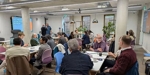 Collaboration and Networking
