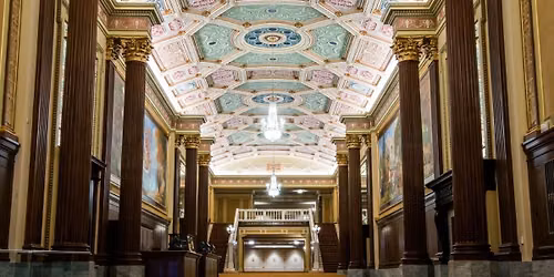 Playhouse Square Restoration Tours