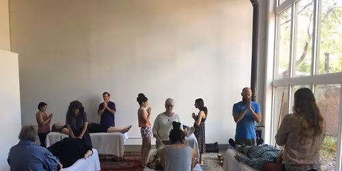 Reiki Clinic With Denise - Free Event
