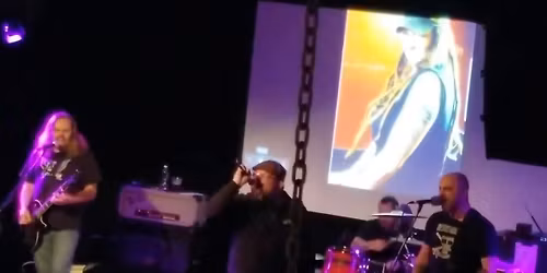 The Brokedowns, Warhawks, Loss Leader, The Duis, The Takeaways