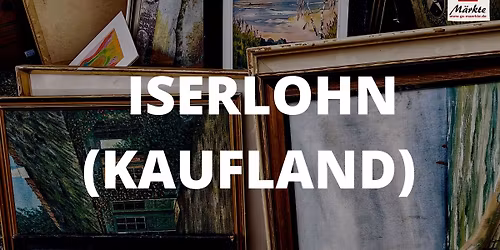 Iserlohn, Kaufland