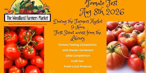Tomato Fest 2026