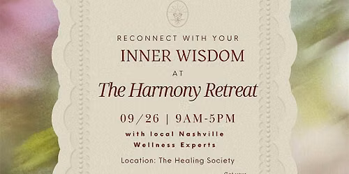 The Harmony Retreat