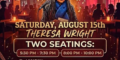 Theresa Wright 
