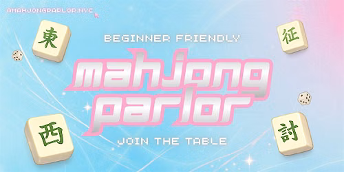 Mahjong Parlor